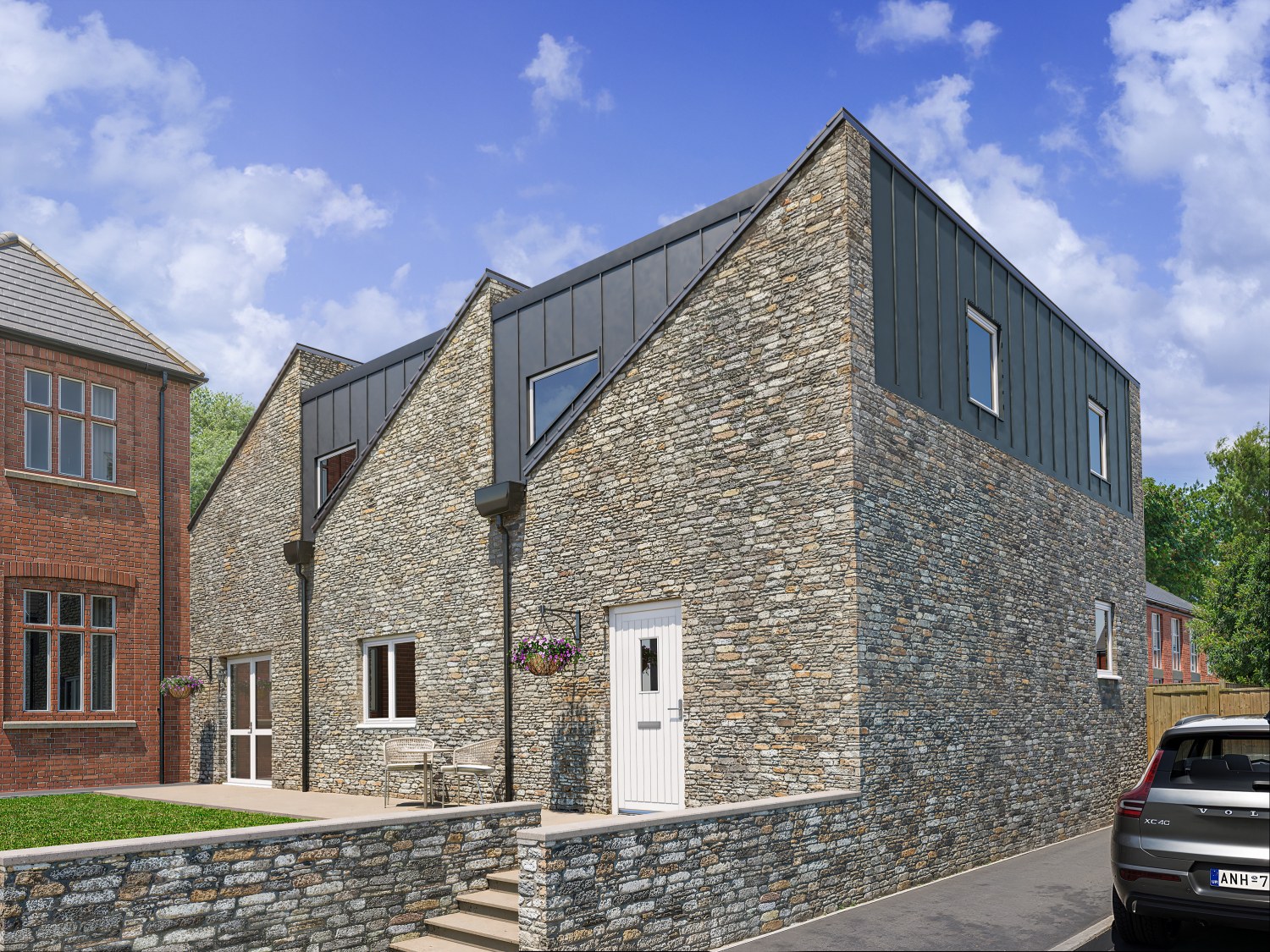 Plot 31 Bobbin Lane, Barnstaple