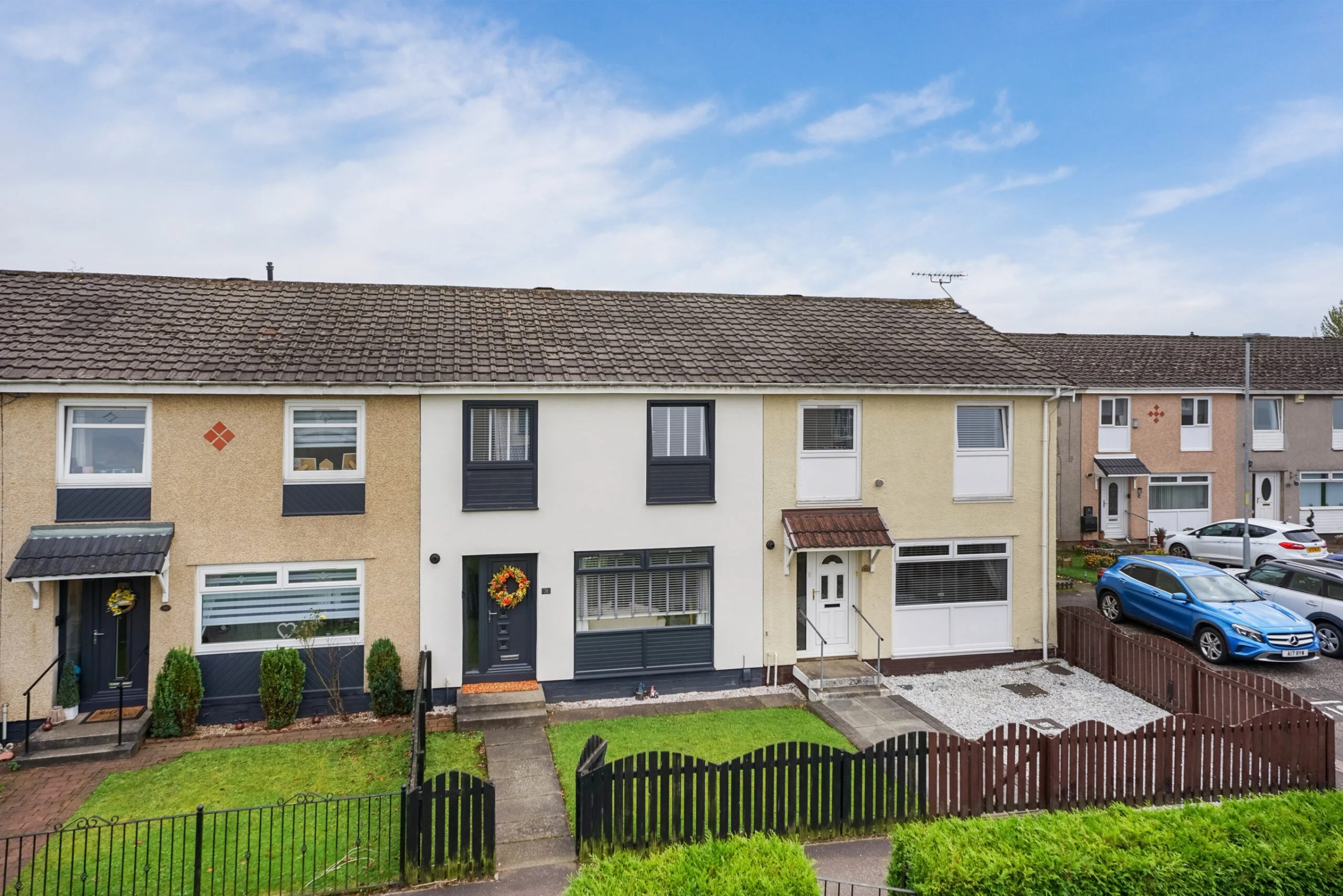 Addiewell Place