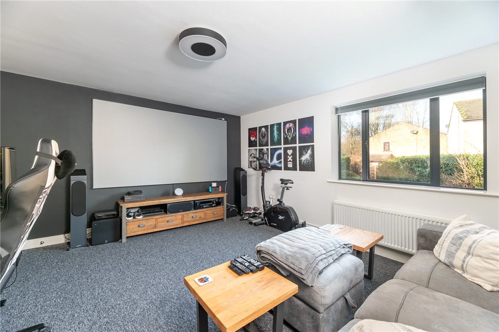 Church Lane, Birstall, Batley, West Yorkshire, WF17, photo 19