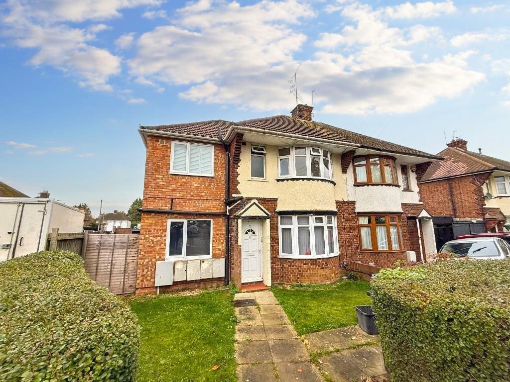 Flat 2 14 Roman Road, Leagrave, Luton, LU4 9DN