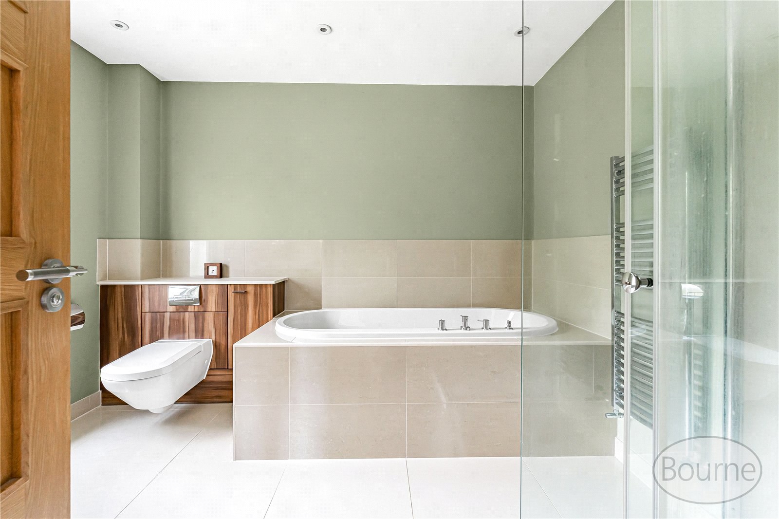 Miles Lane, Cobham, Surrey, KT11, photo 15