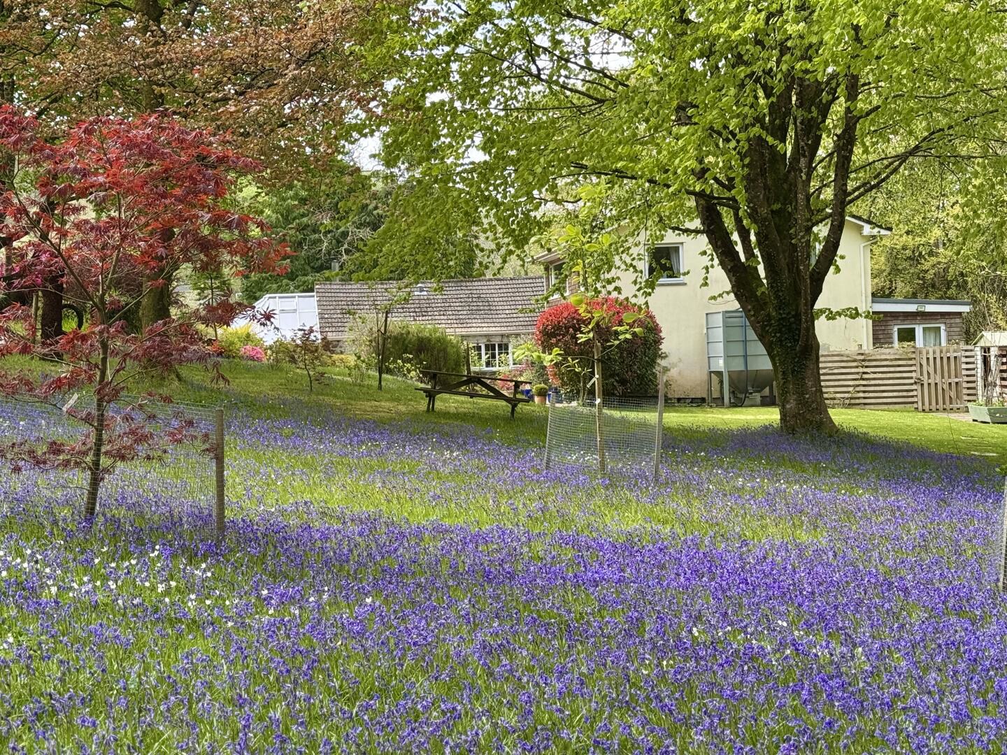 Perranarworthal, photo 2