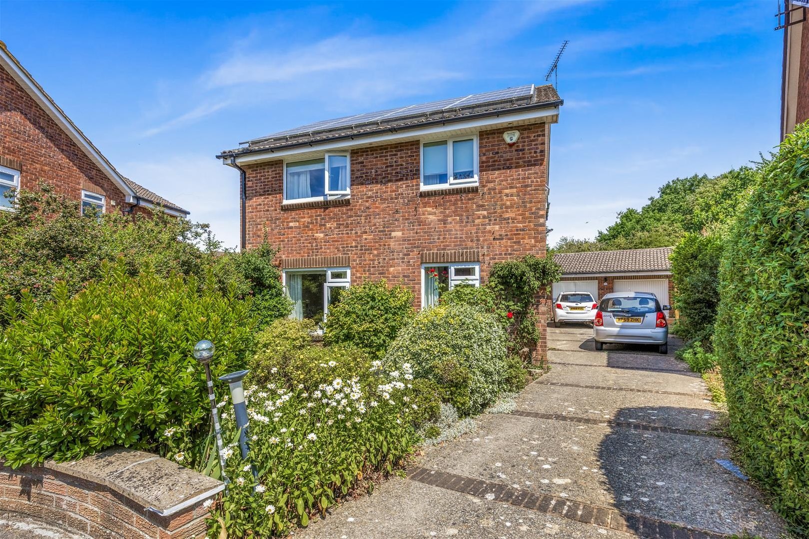 Martock Road