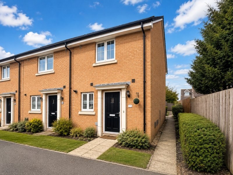 Address: Yellowhammer Close City: Stowmarket