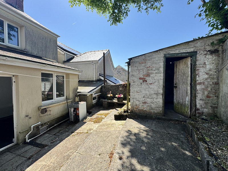 Station Road, Upper Brynamman, Ammanford, Carmarthenshire., photo 21