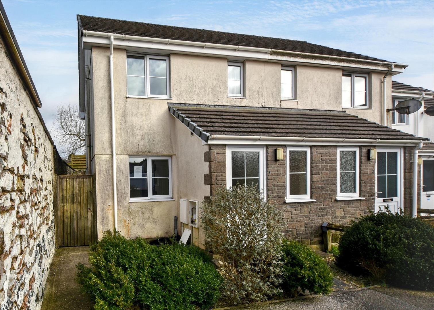 Stablys Dolcoath Pengegon Camborne
