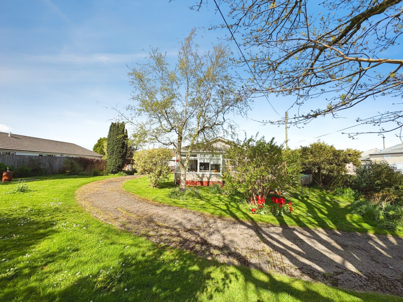 Leedstown, Bungalow set on a generous plot, photo 15