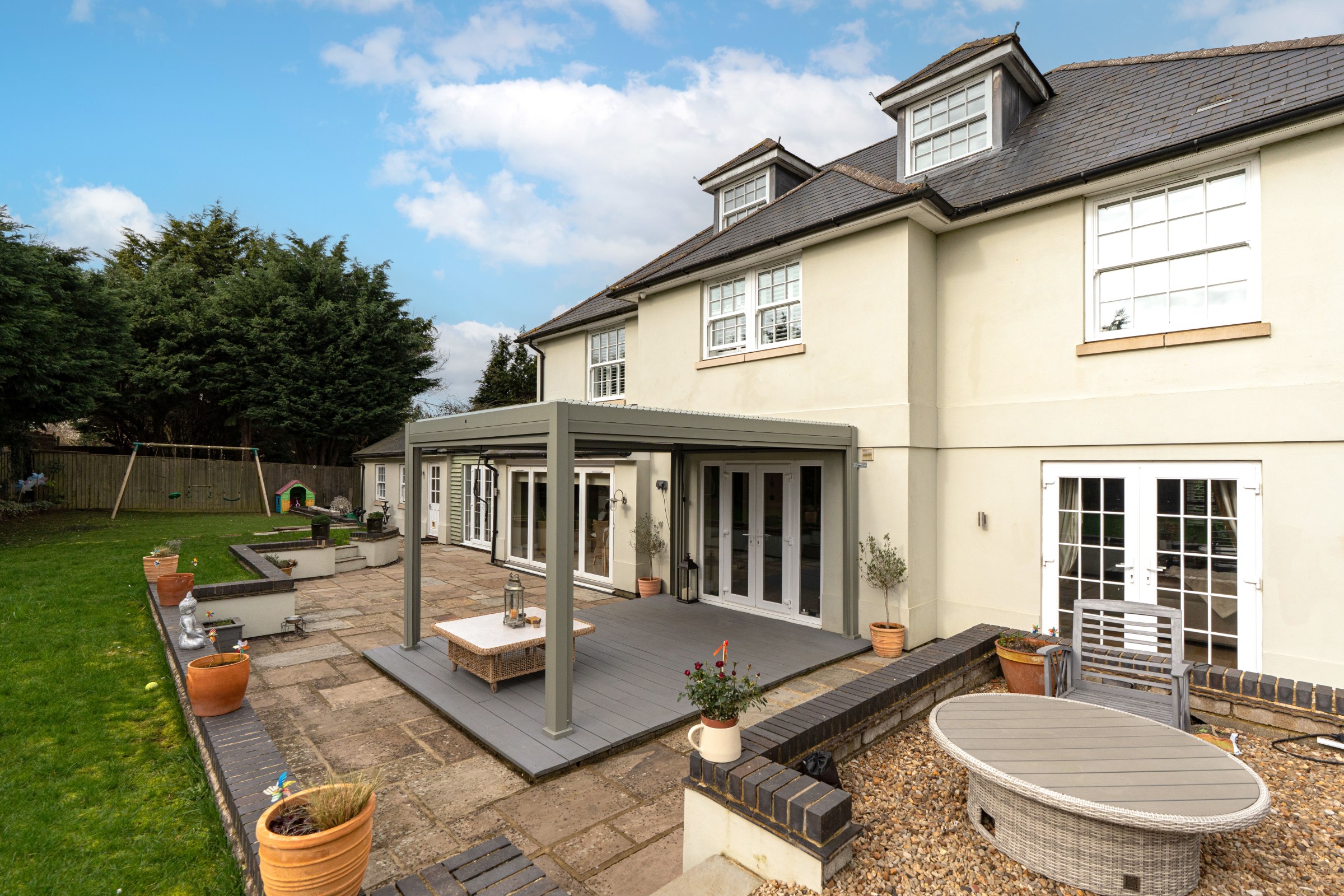 Brumcombe Lane, Bayworth, OX13, photo 30