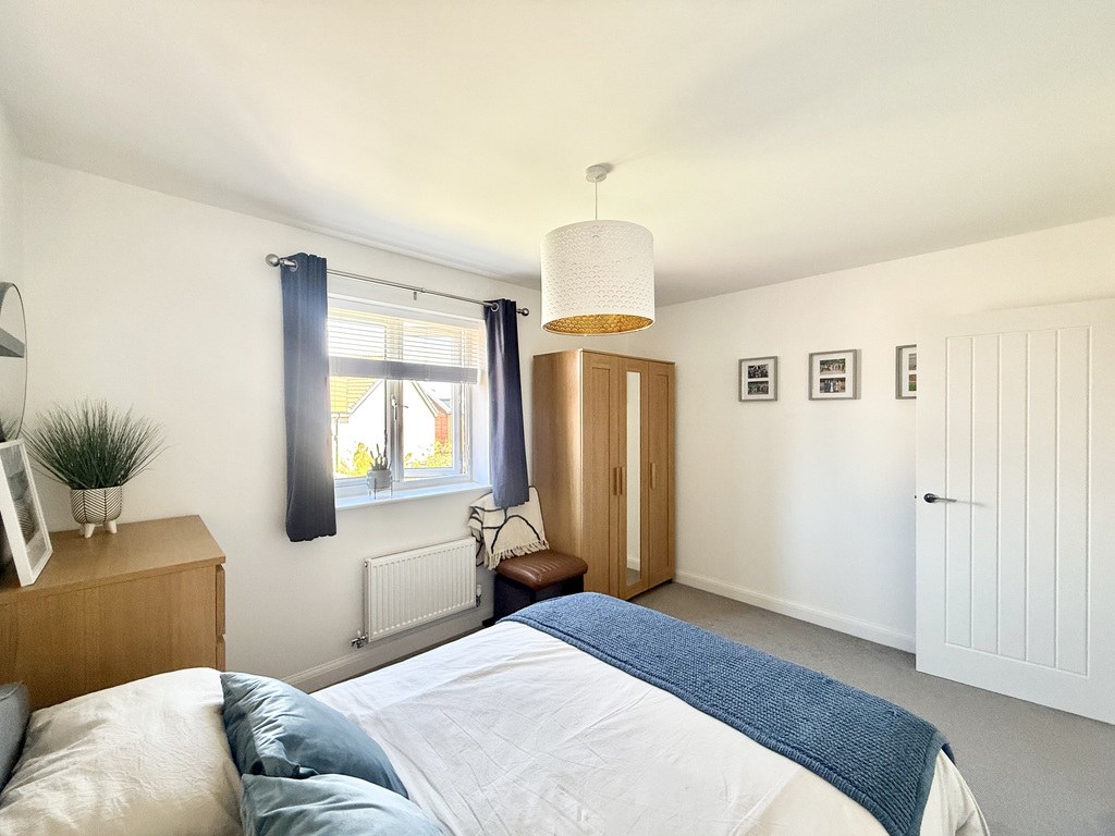 Rendell Rise, Yeovil, Somerset, photo 23