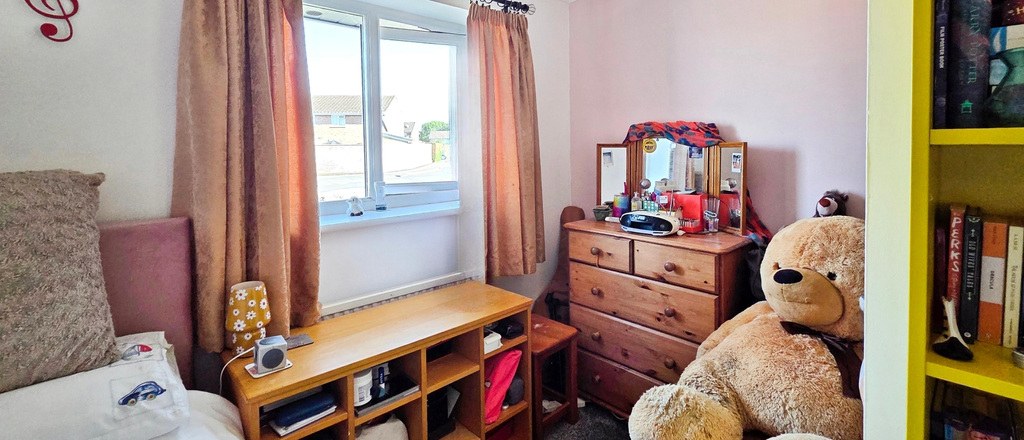 95B Park View, Crewkerne TA18 8JG, UK, photo 21