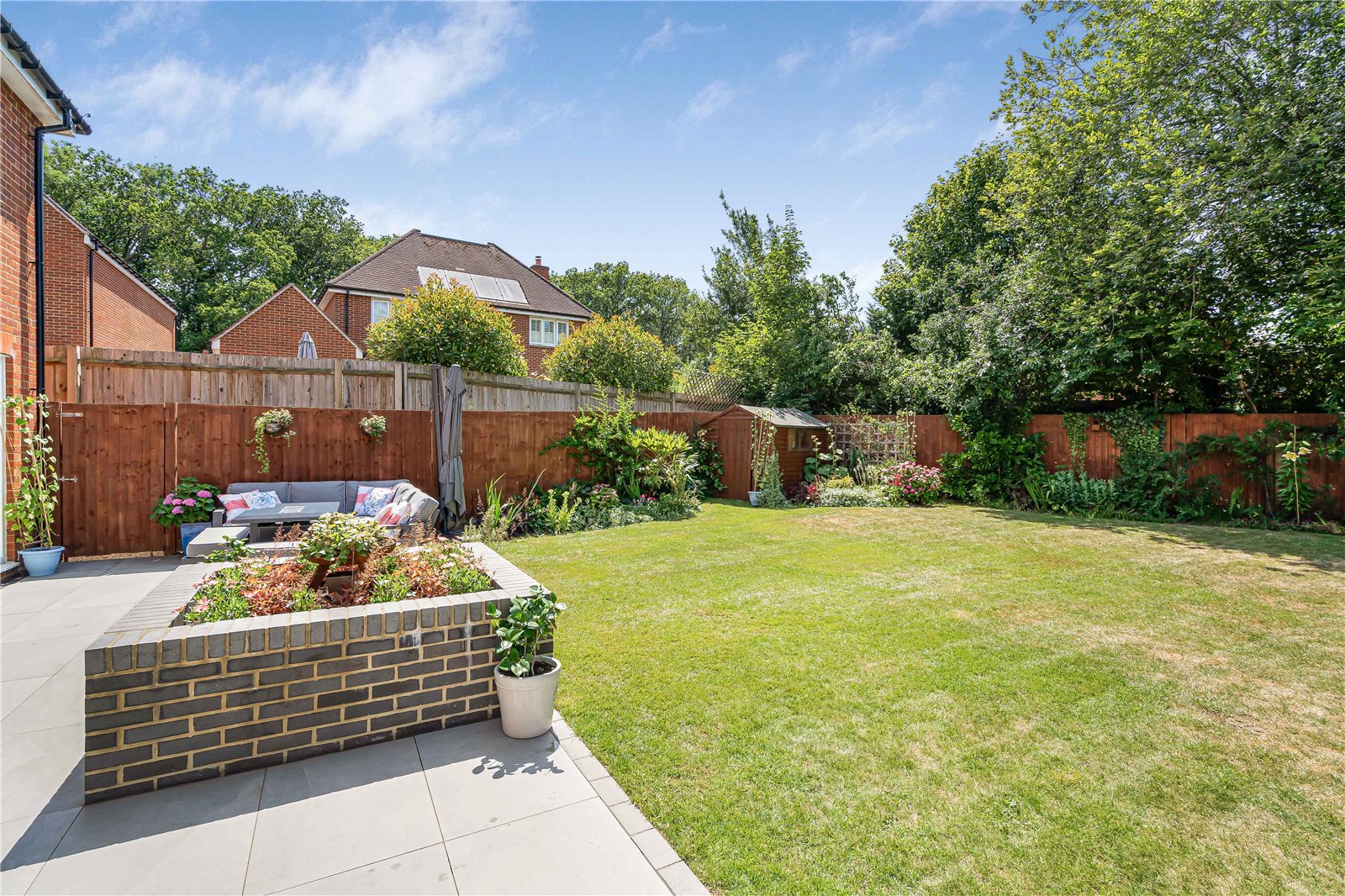 Wanborough Way, Ash Green, Surrey, GU12, photo 23