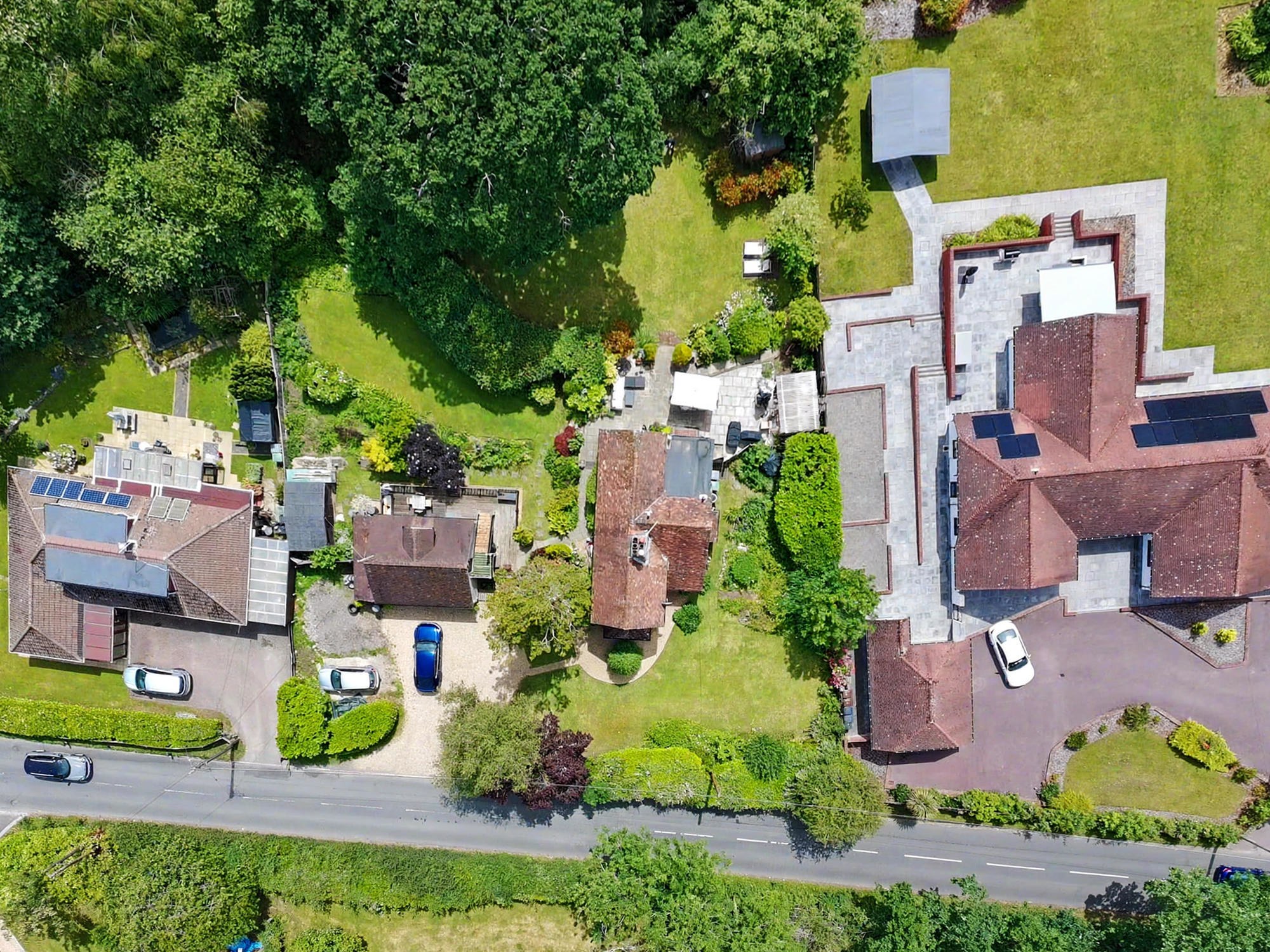 Wintershill, Durley, SO32, photo 23