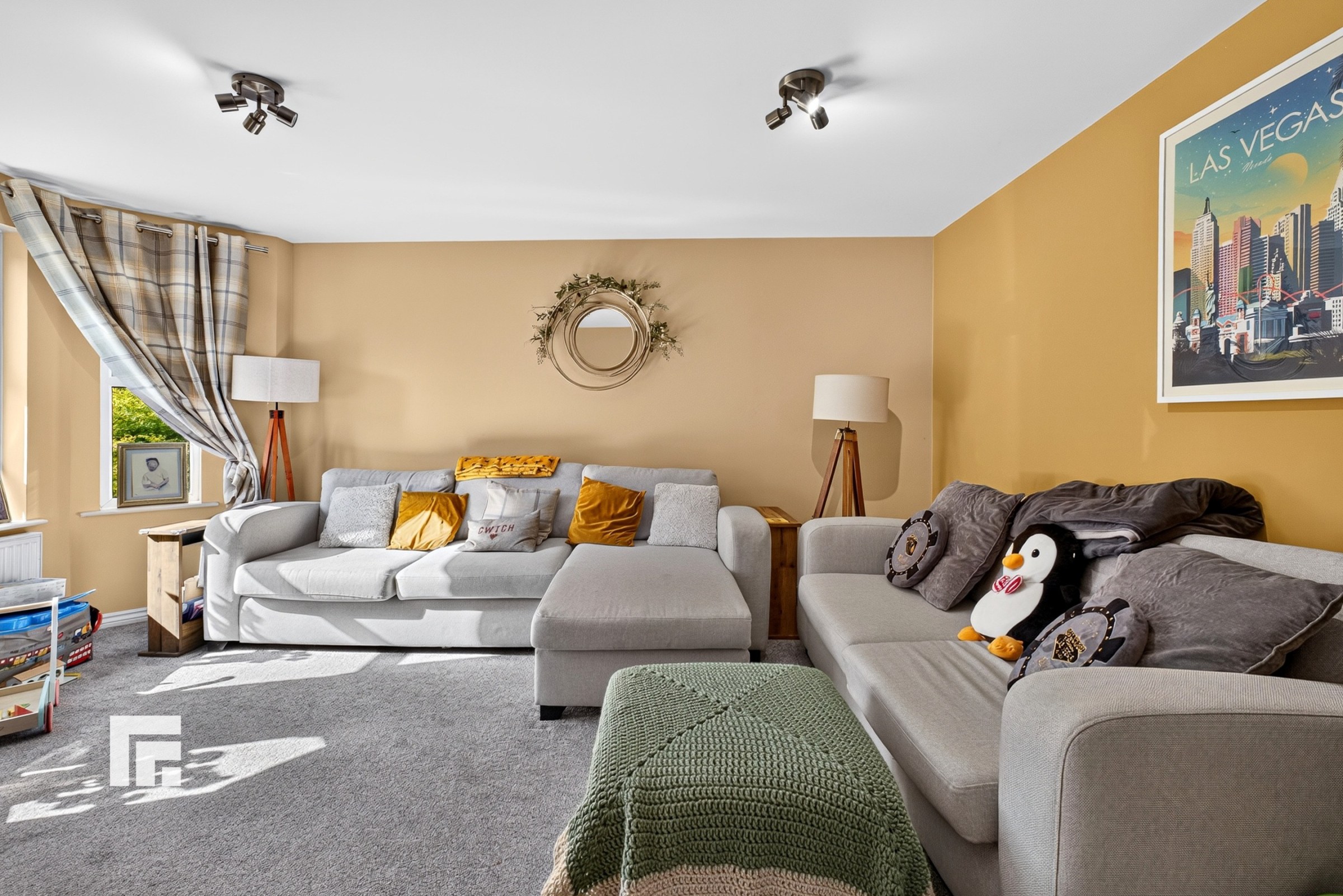 Watkins Square, Llanishen, CF14, photo 3