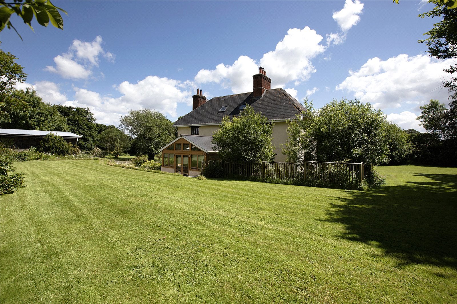 Morchard Bishop, Crediton, Devon, EX17, photo 2