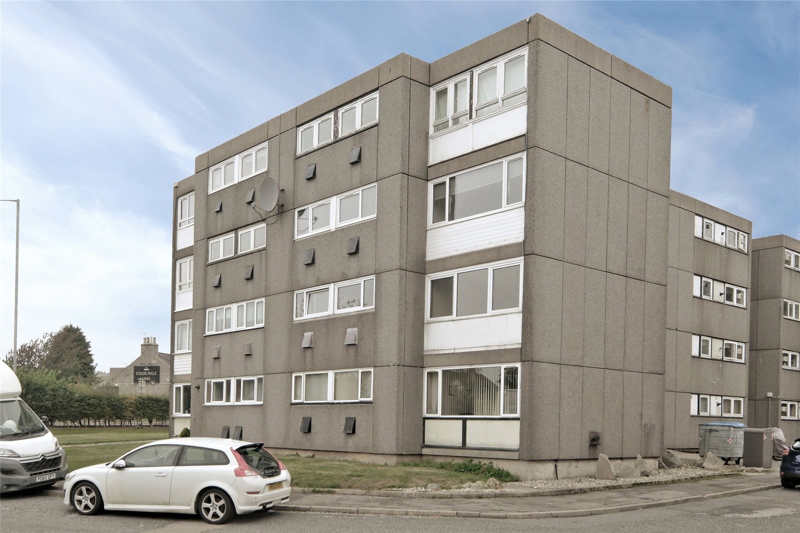 Greenburn Terrace