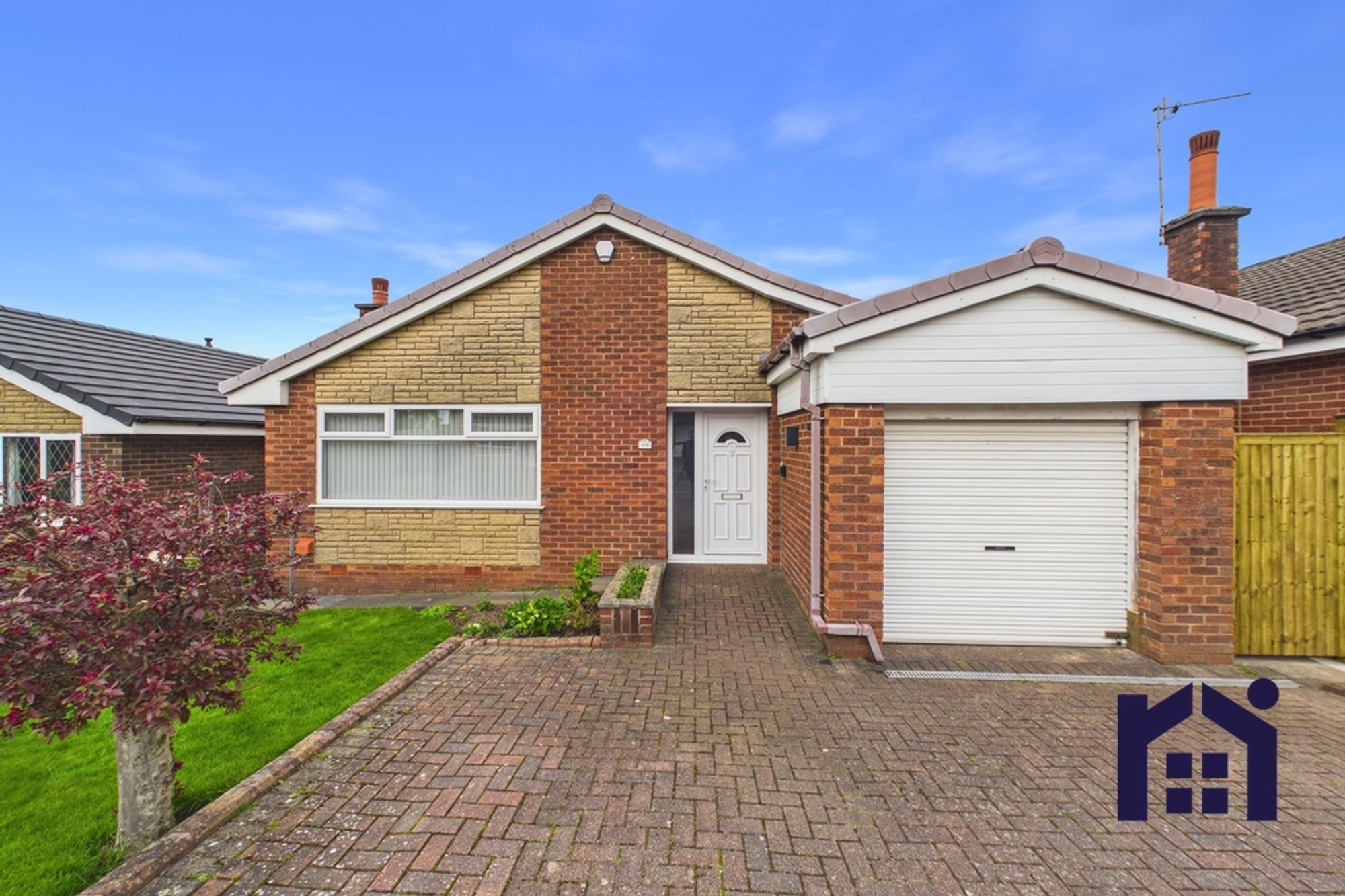Bleasdale Close