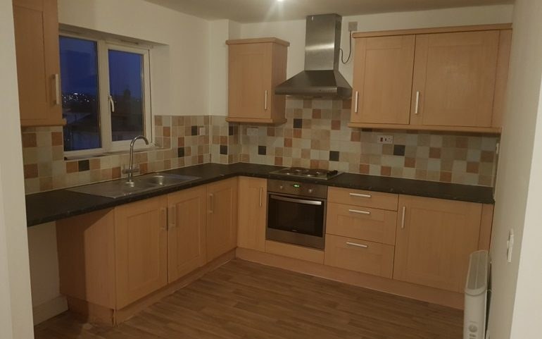 flat to let Rowley Regis