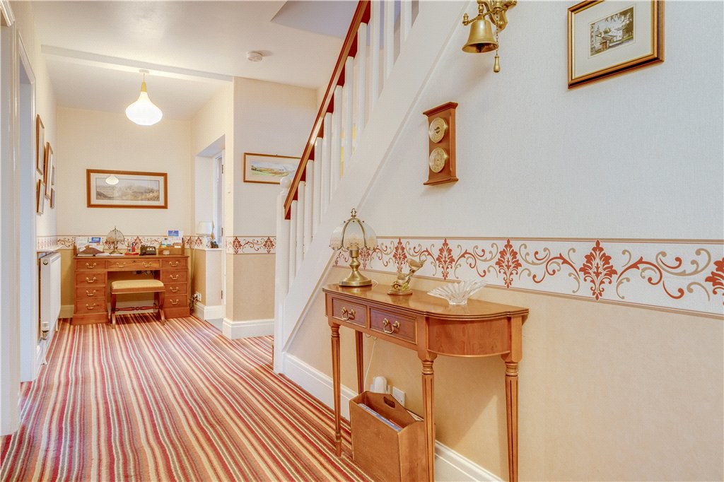Shortsill Lane, Flaxby, Knaresborough, North Yorkshire, HG5, photo 13