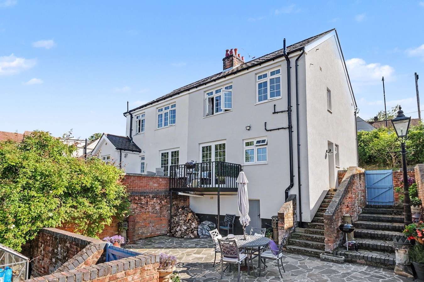 Main Road, Danbury, Chelmsford, CM3, photo 12