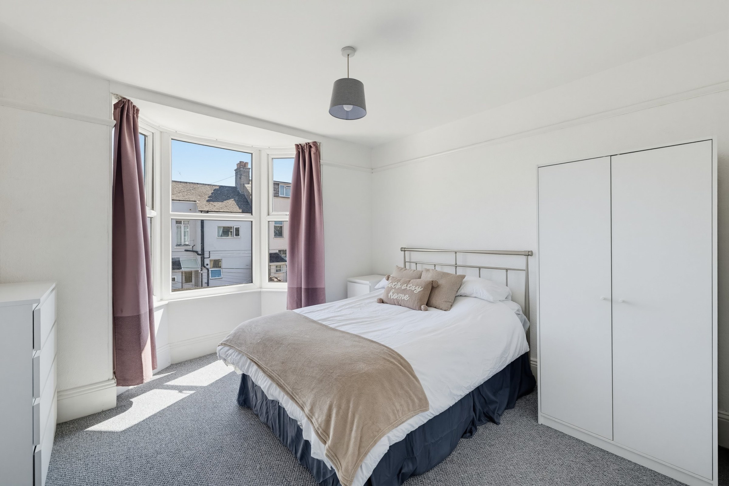 56 Beaumont Road, St Judes, Plymouth