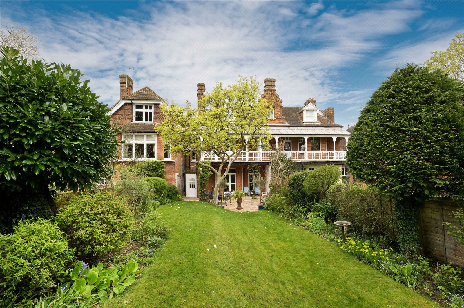 Perry Hill, Worplesdon, Guildford, Surrey, GU3, photo 22