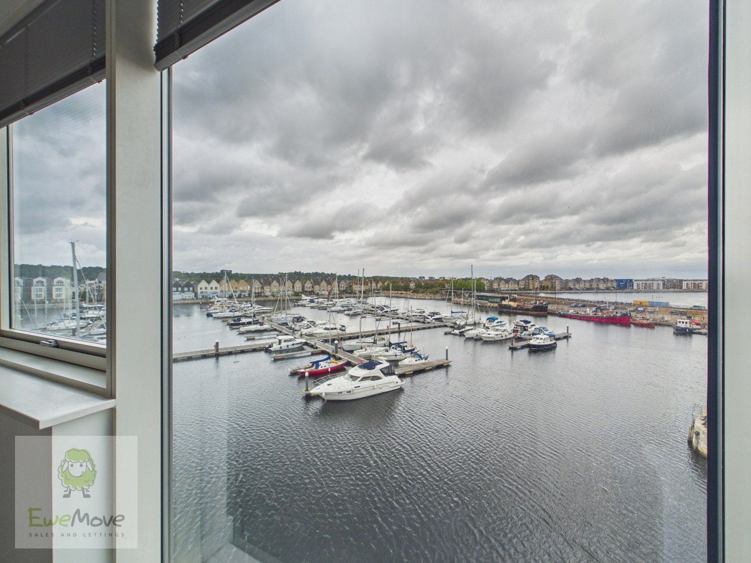 Marina Point East, Chatham Quays, Chatham, ME4 4ZH