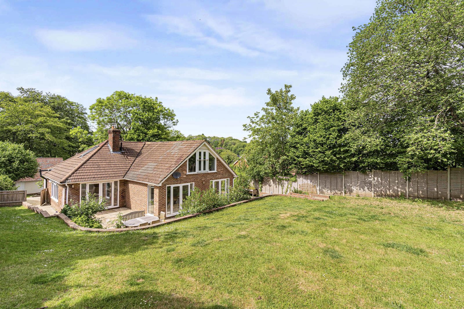 Kings Hill, Beech, Hampshire, GU34, photo 18