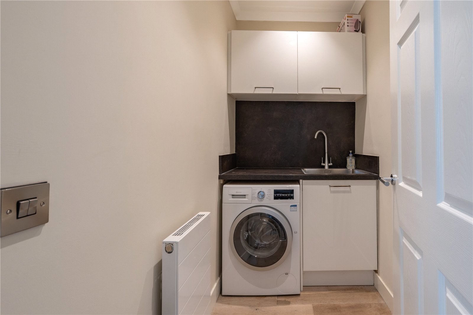Manor Place, West End, Edinburgh, EH3, photo 10