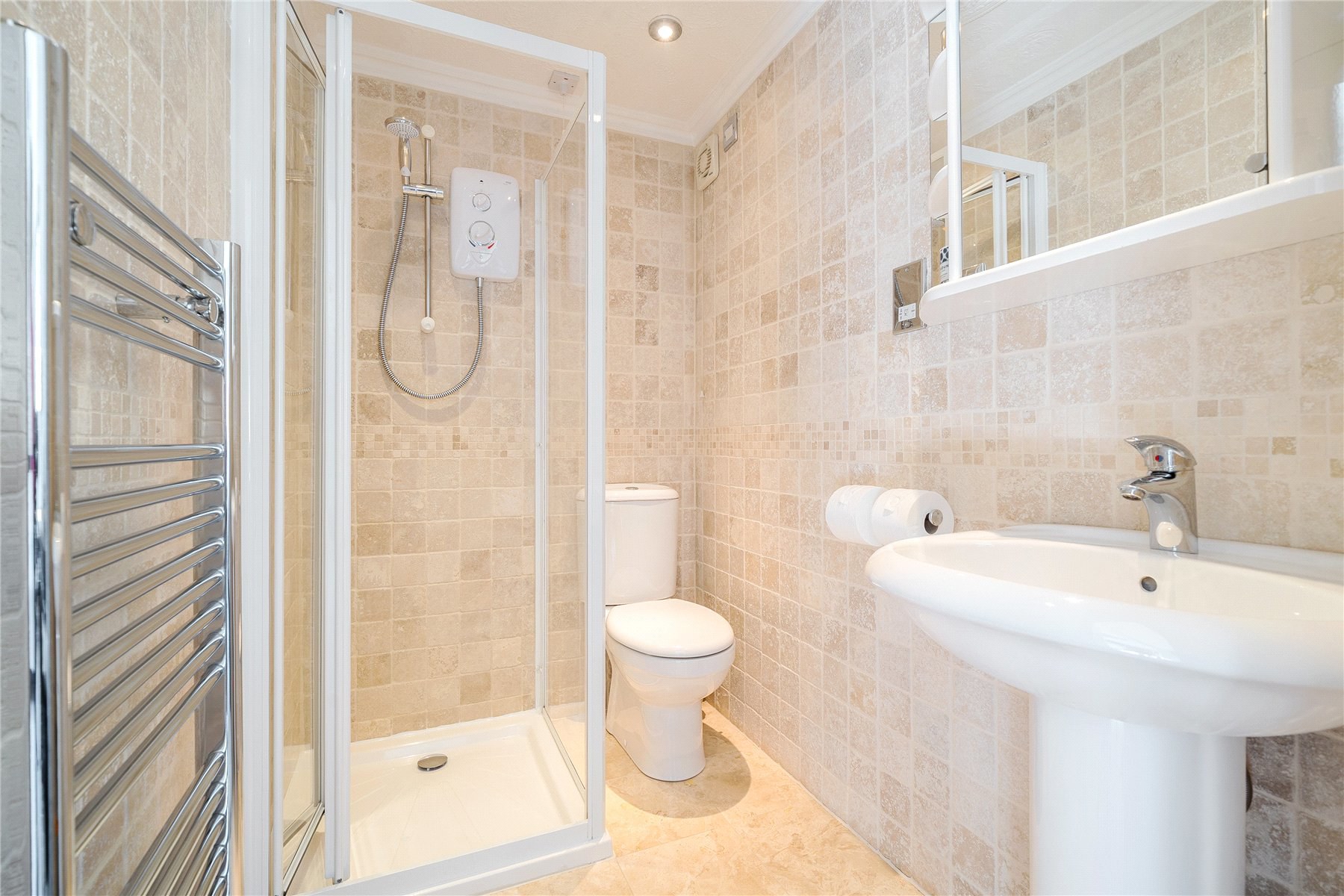 Coombe Lodge, Combeinteignhead, Devon, TQ12, photo 14