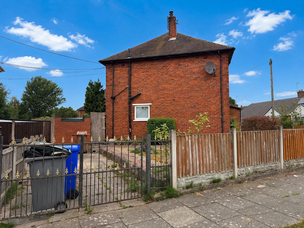 Horsley Grove, Blurton, Stoke-on-Trent, photo 19