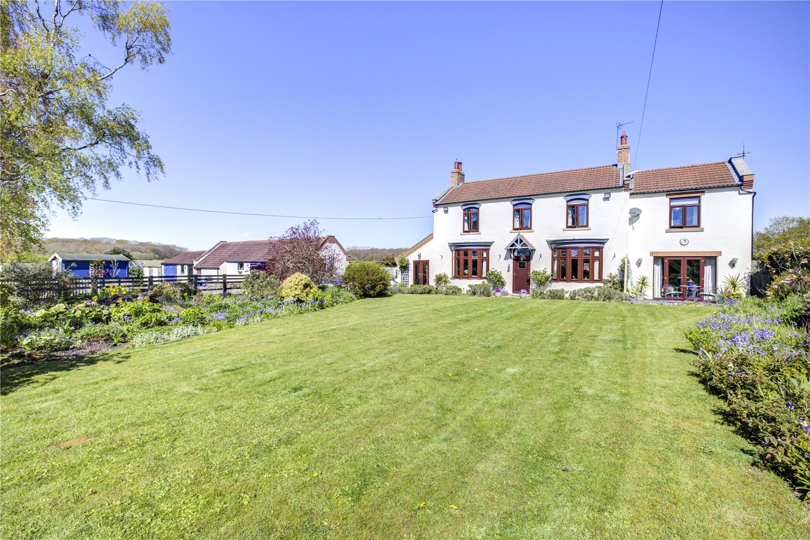 Little Stainton