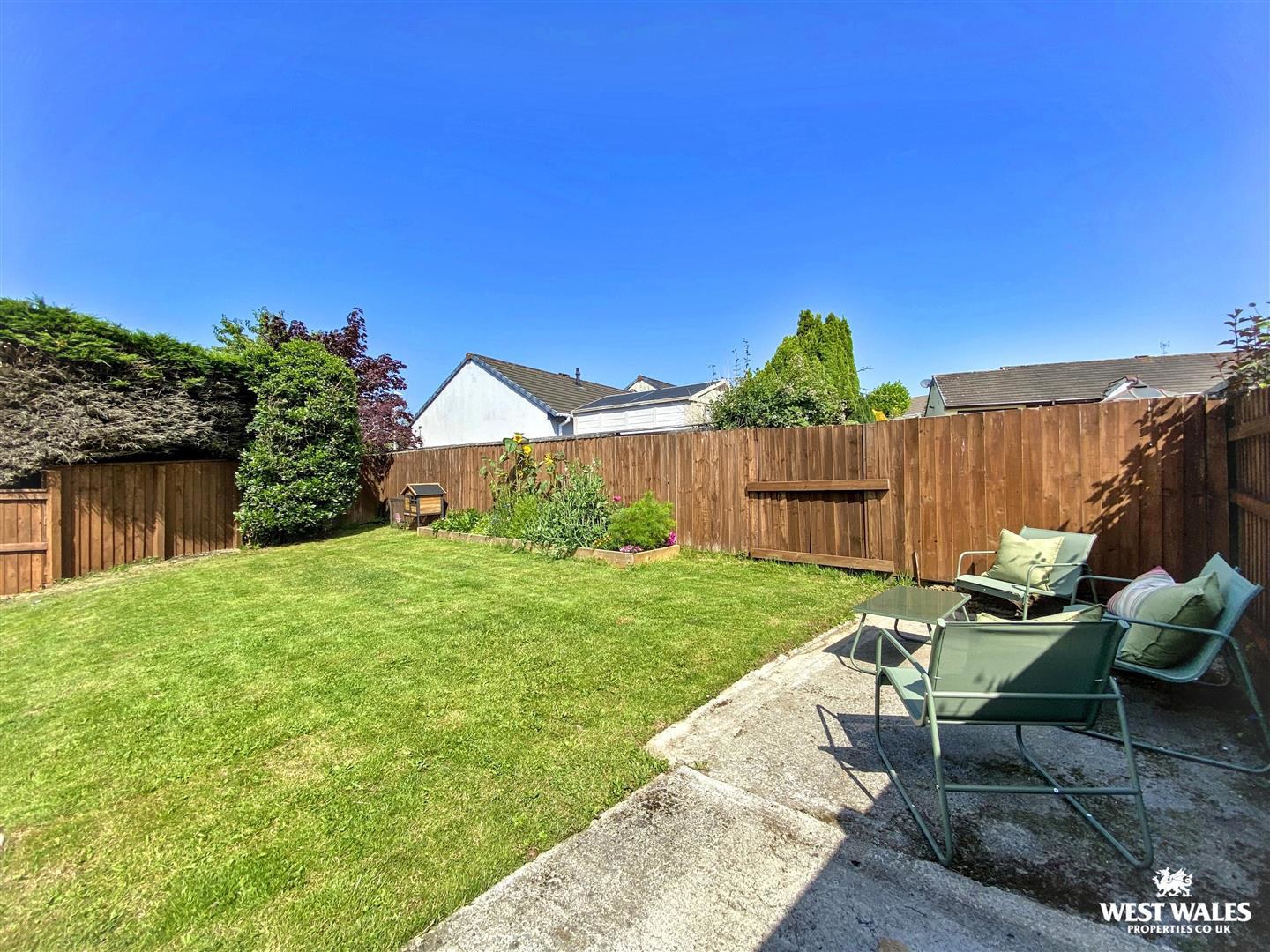 Oakfield Drive, Kilgetty, photo 18