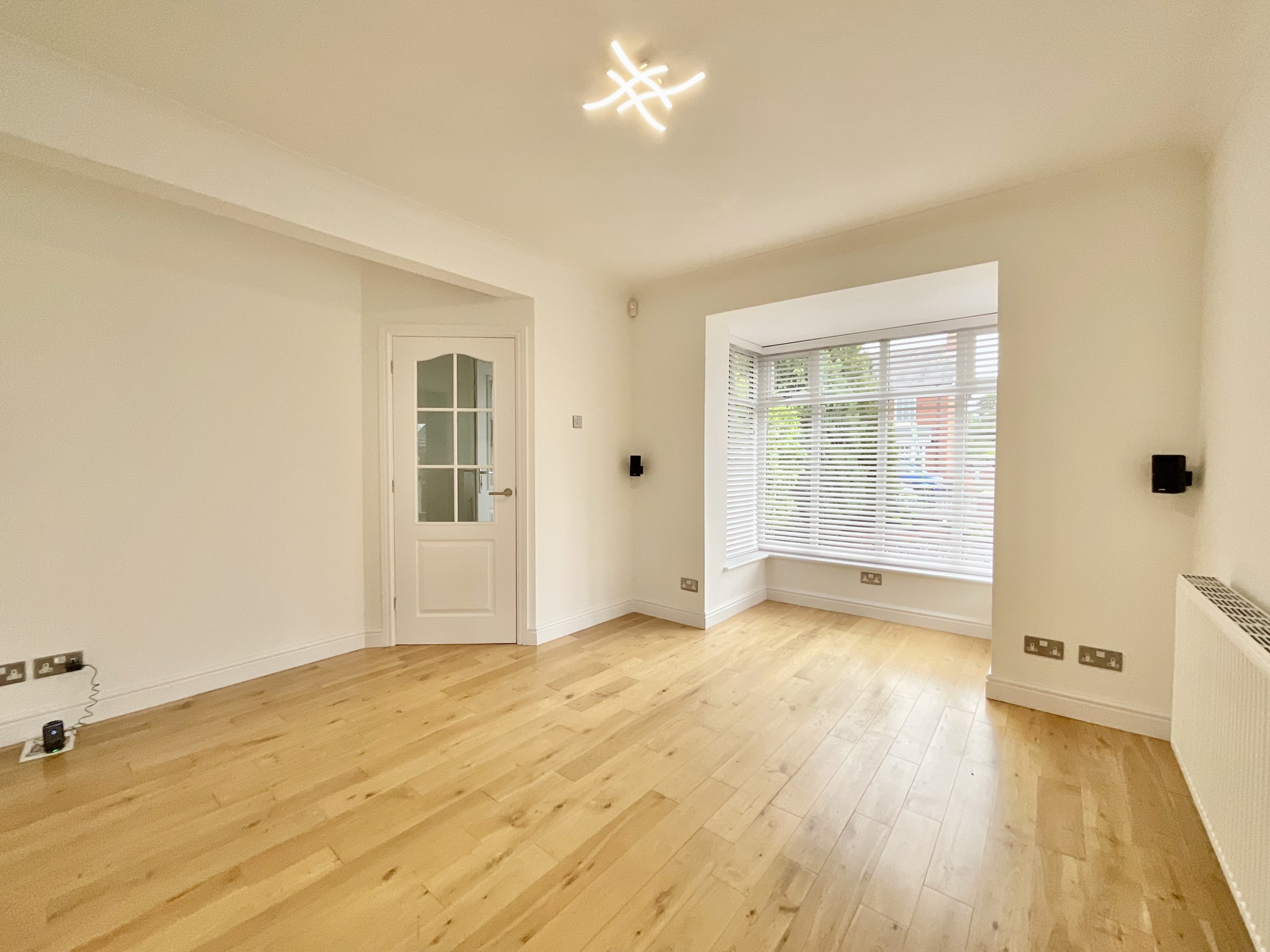 Crewe Road, Shavington, CW2, photo 13