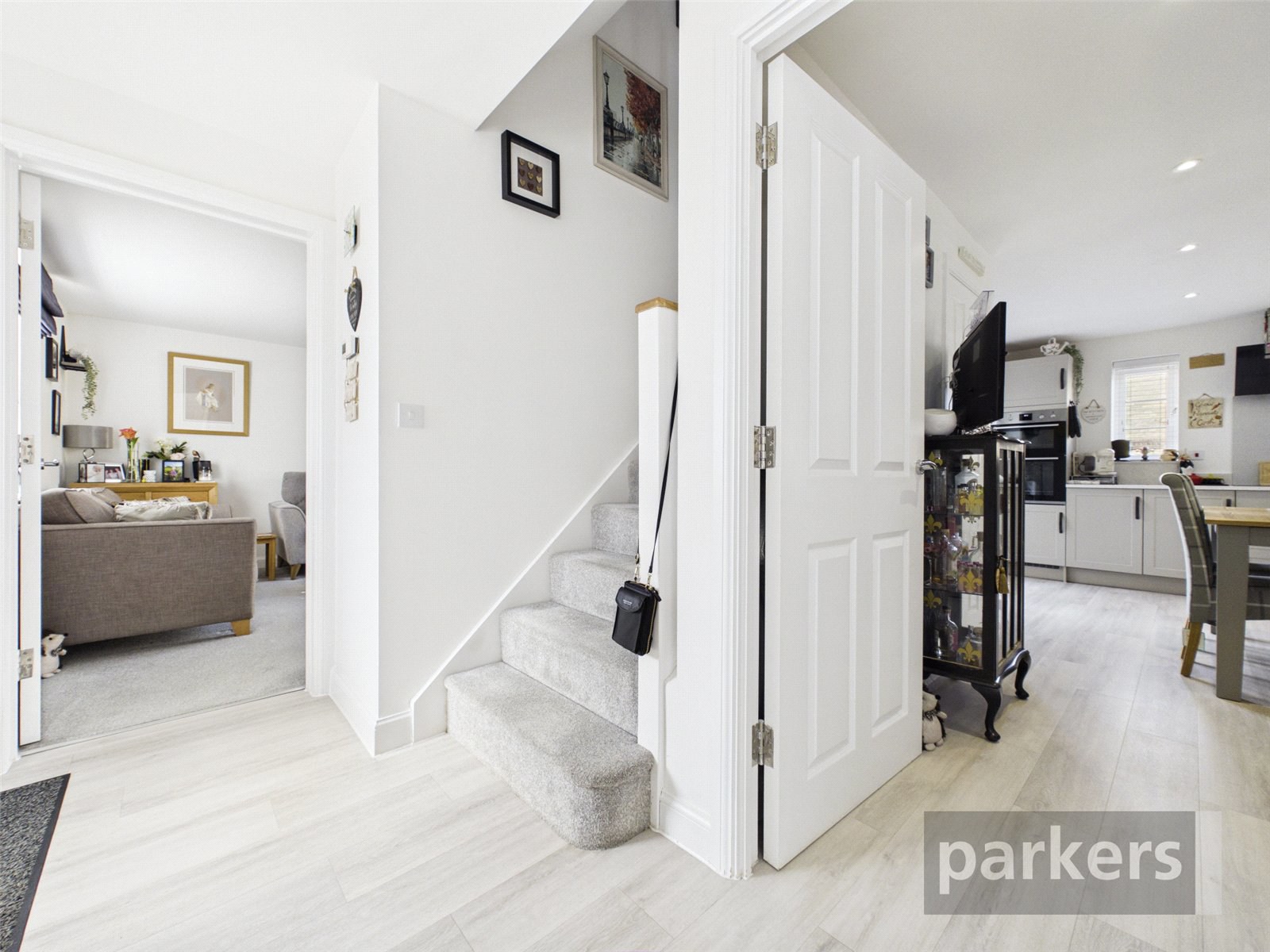 Wolters Place, Stanford in the Vale, Faringdon, Oxfordshire, SN7, photo 3