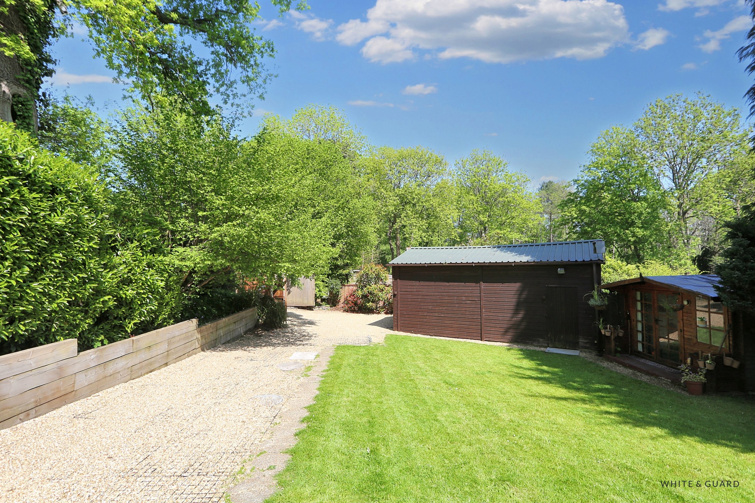 Greenwood Lane, Durley, SO32, photo 11