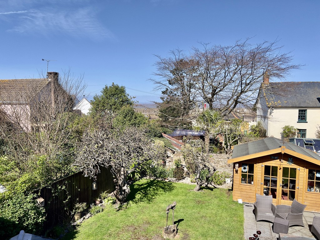 Harbour Road, Watchet, photo 17
