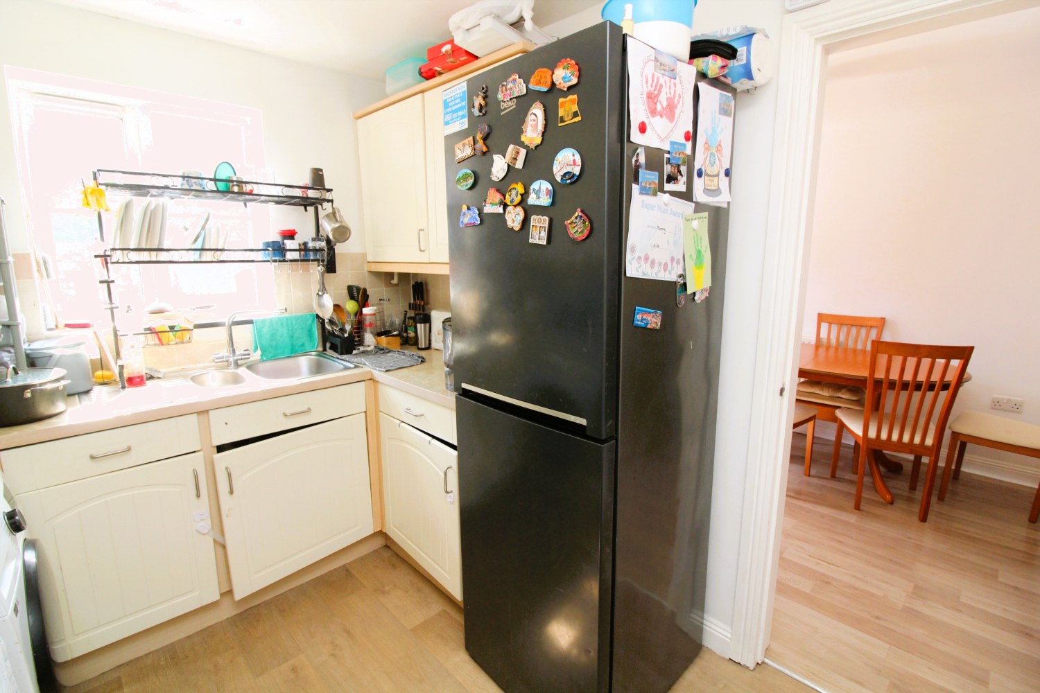 15 Reedmoor Gardens, Bridgwater, photo 3