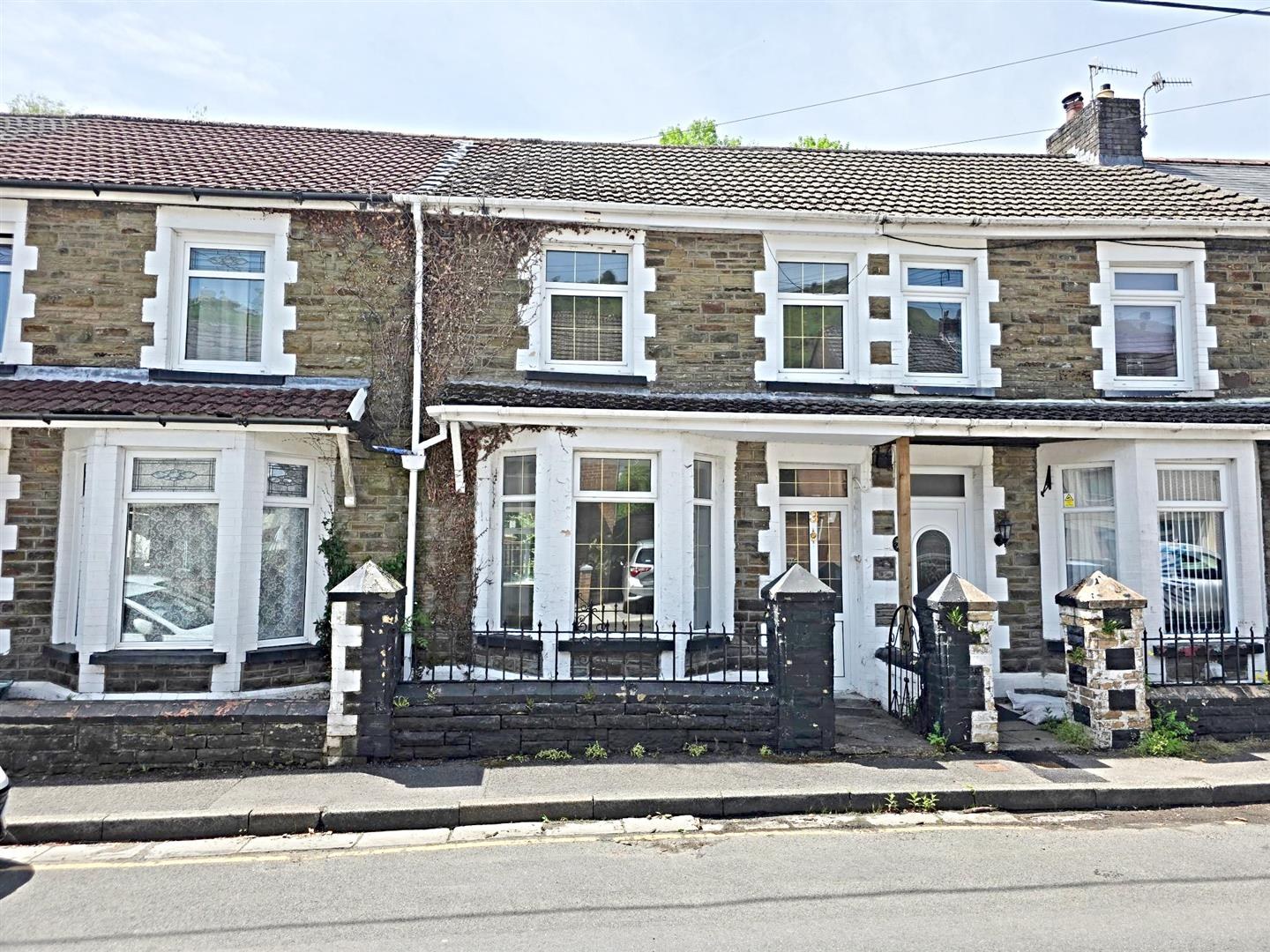Birchgrove