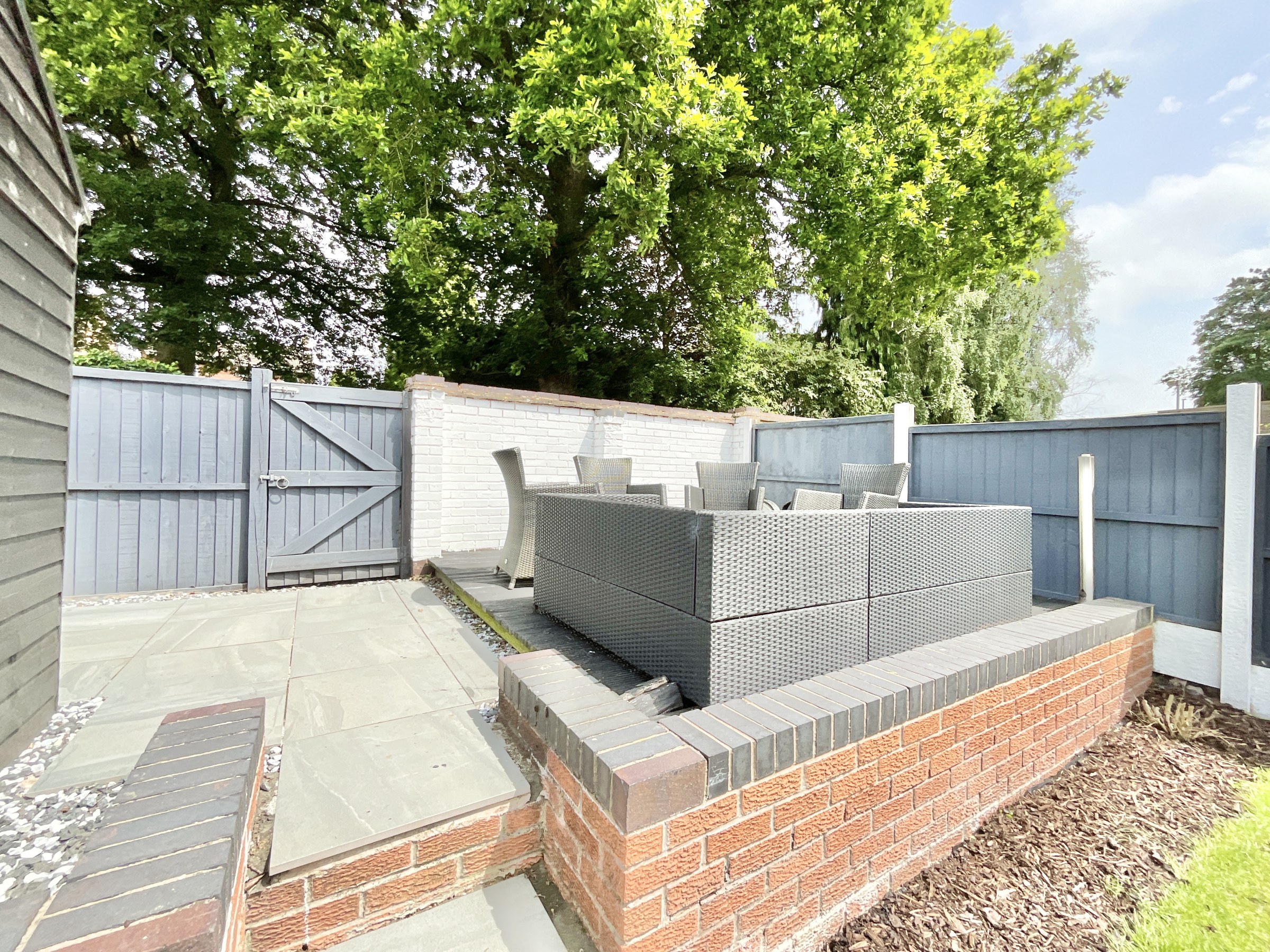 Park View, Swynnerton, ST15, photo 23