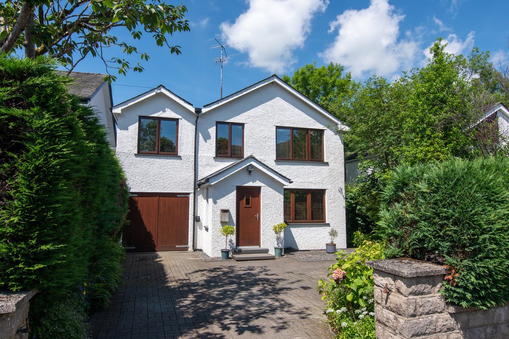 4 Stoney Lane, Ambleside, LA22 9AZ