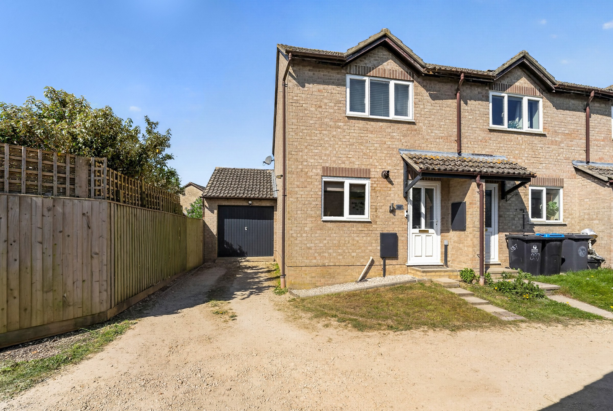 Thorney Leys, Witney, OX28, photo 21