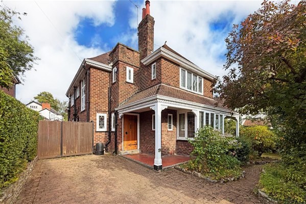 Seddon Road