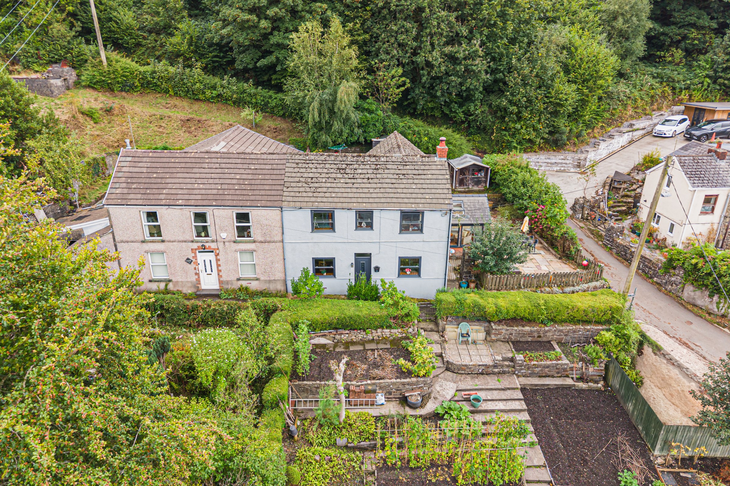 Engine Row , Penclawdd, Swansea, SA4 3LB, photo 31