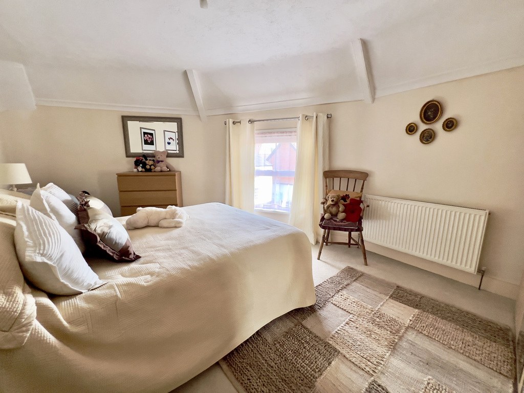 Castle Street, Nether Stowey, photo 16