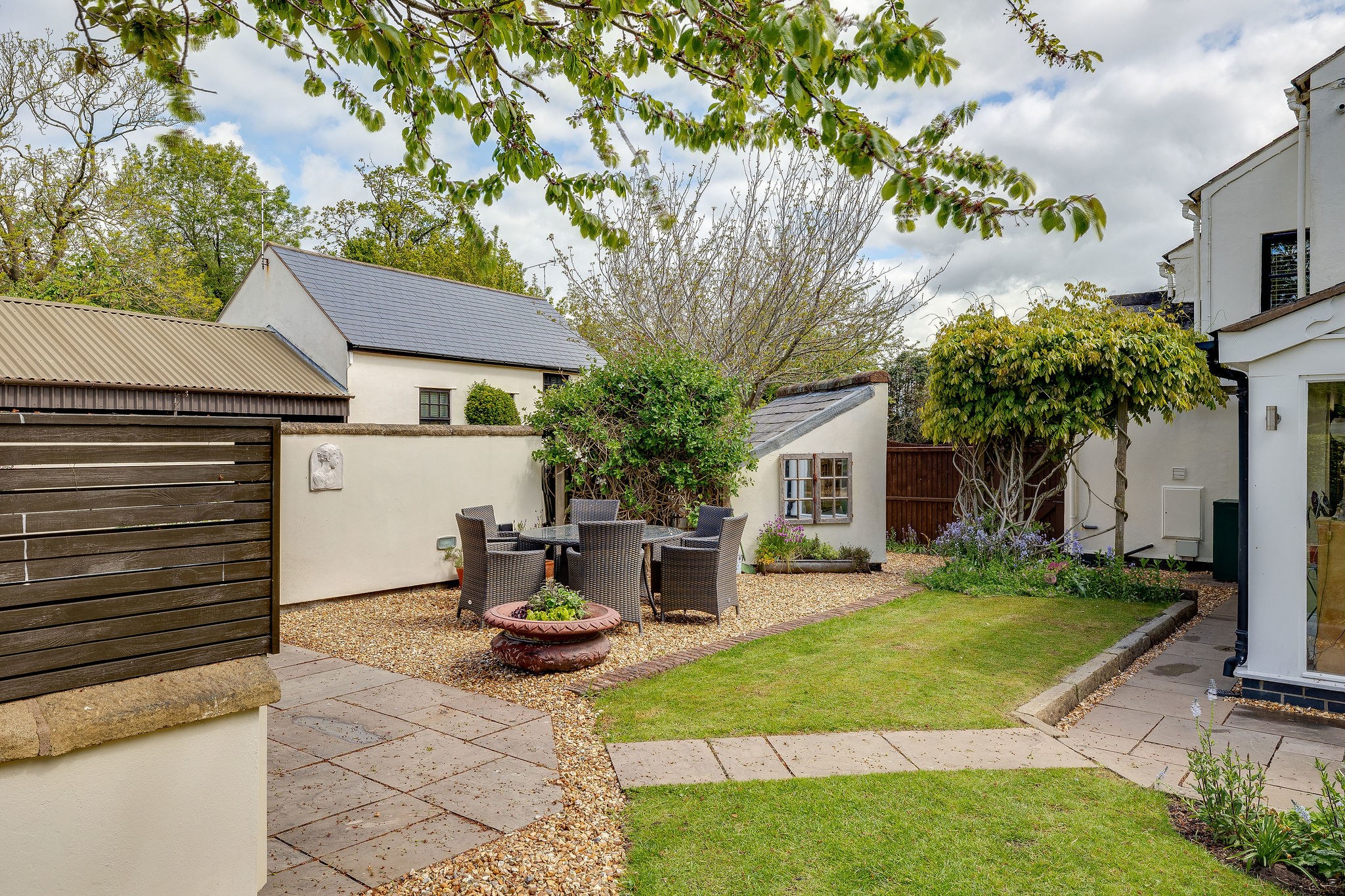 Whitchurch Road, Spurstow, CW6, photo 34