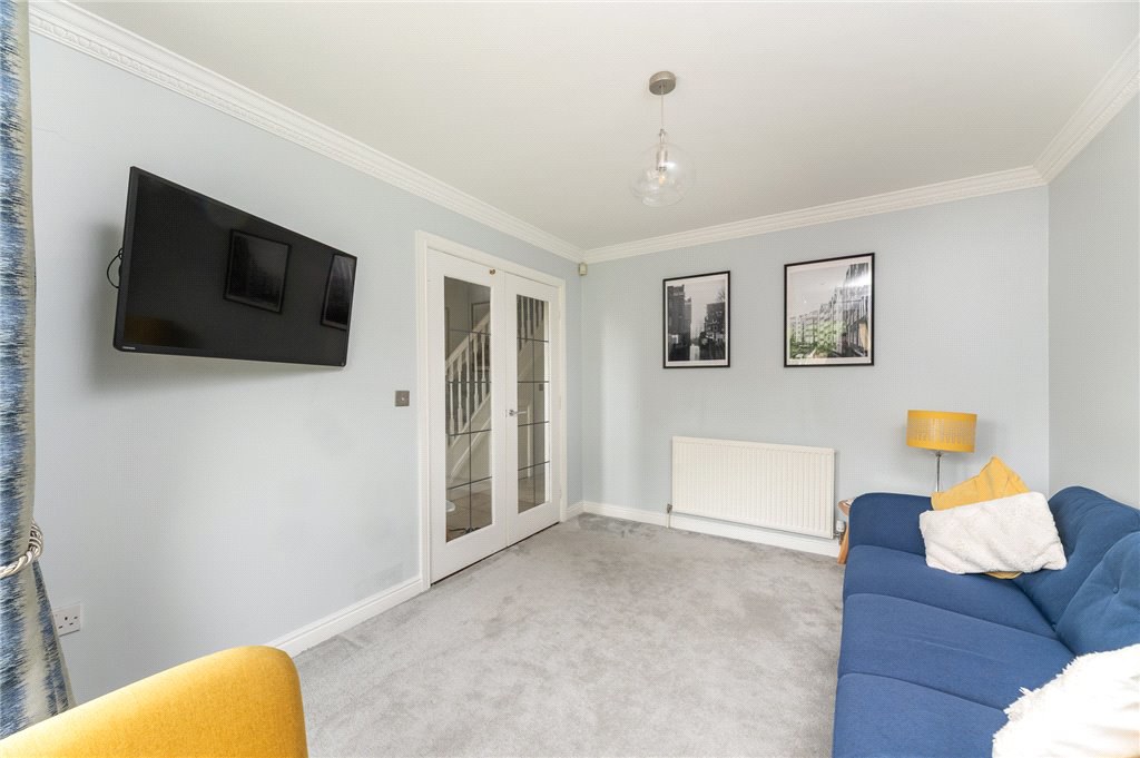 Sandhill Fold, Idle, Bradford, West Yorkshire, BD10, photo 18