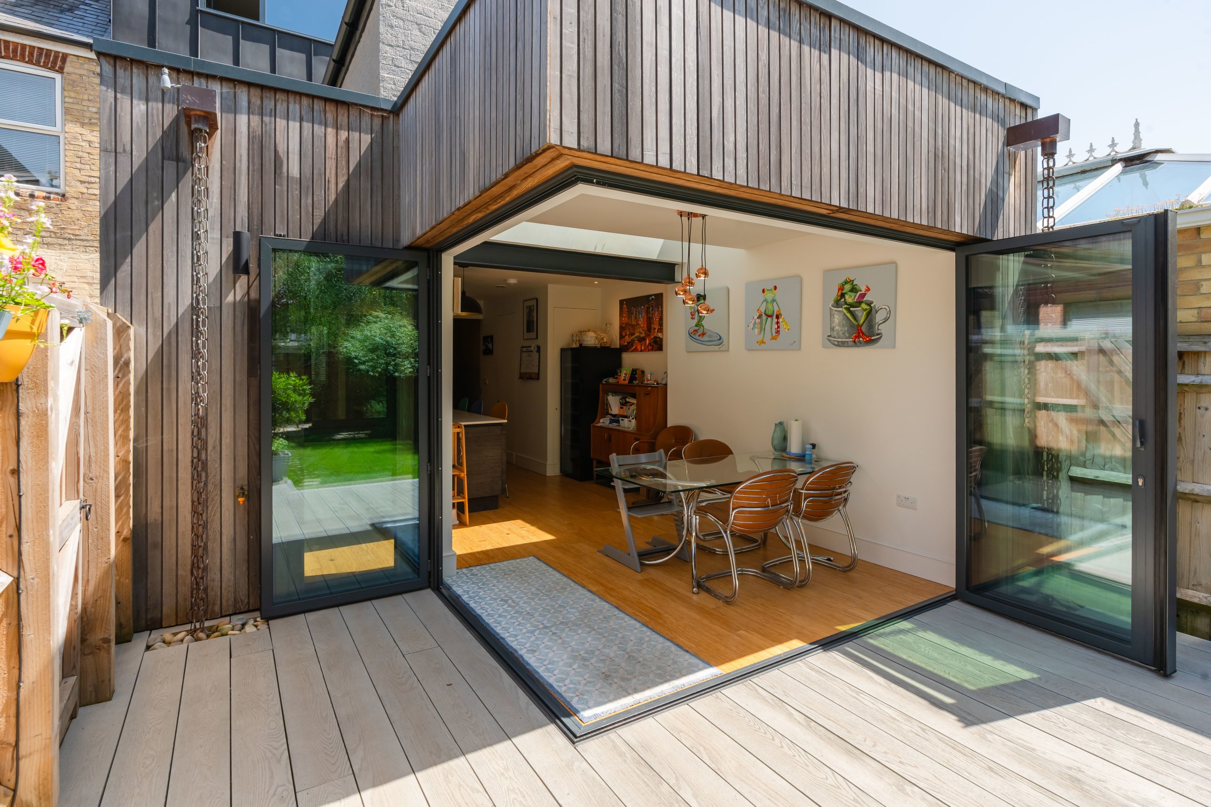 Marlborough Road, Oxford, OX1, photo 9
