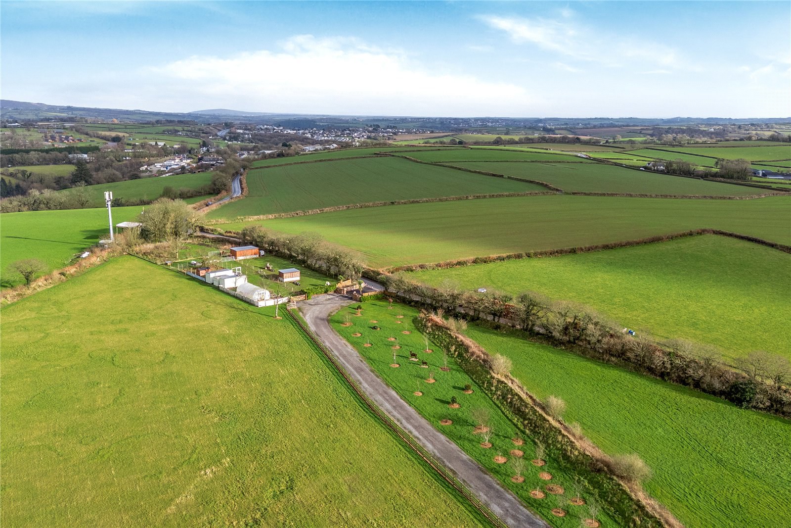 East Taphouse, Liskeard, Cornwall, PL14, photo 2