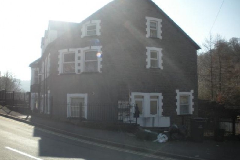 Manchester House