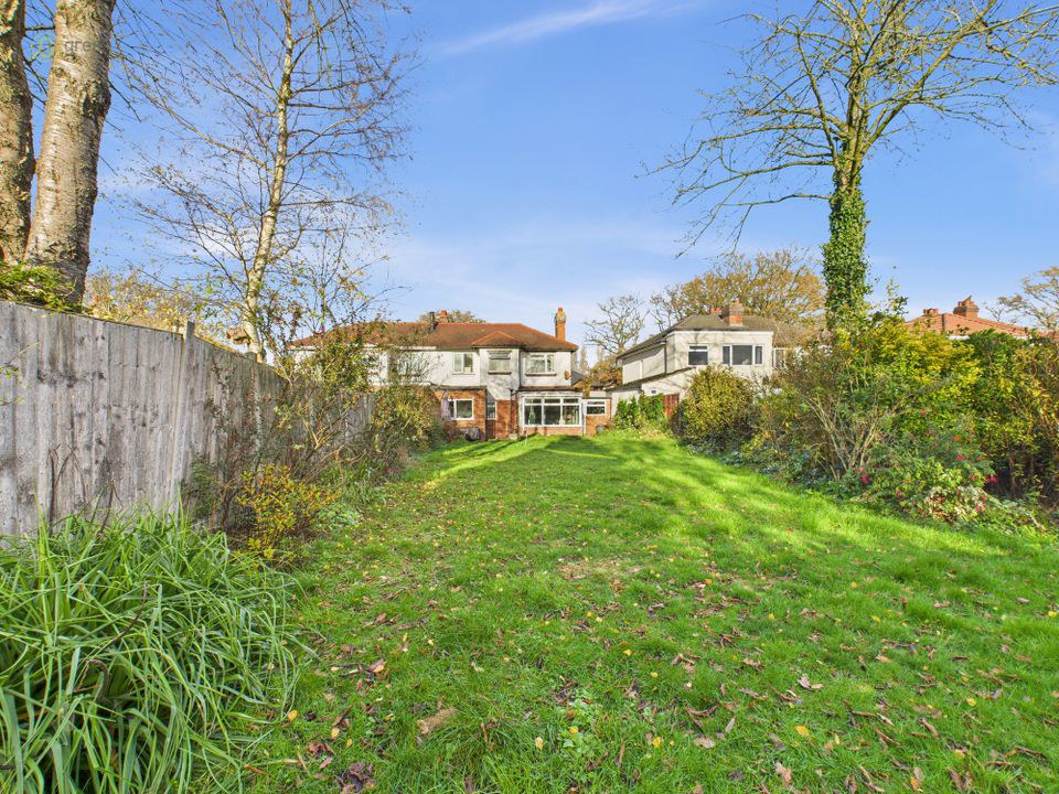 Hill Lane, Bassetts Pole, B75, photo 18